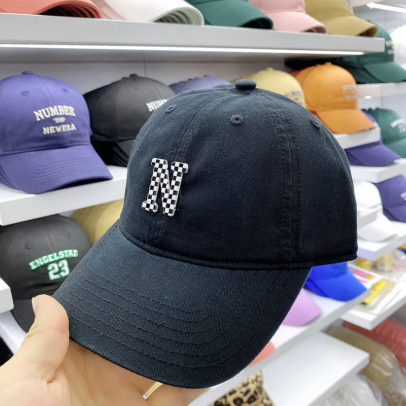 Повседневные бейсболки для женщин и мужчин регулируемая уличная Кепка-Снэпбэк с