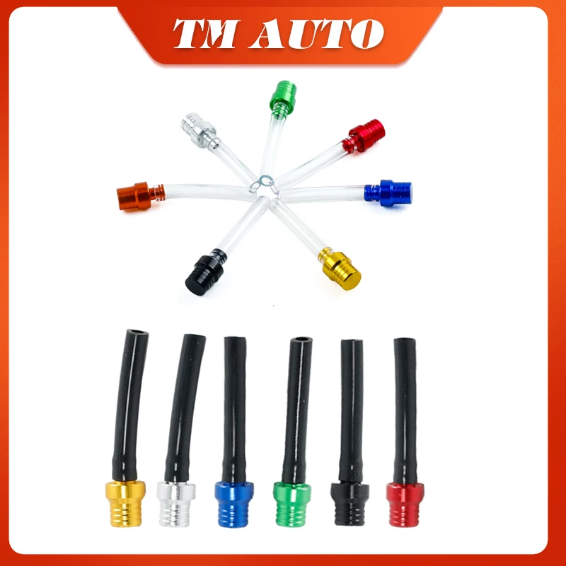 Газовый топливный колпачок на выпускном отверстии топливного бака CNC для