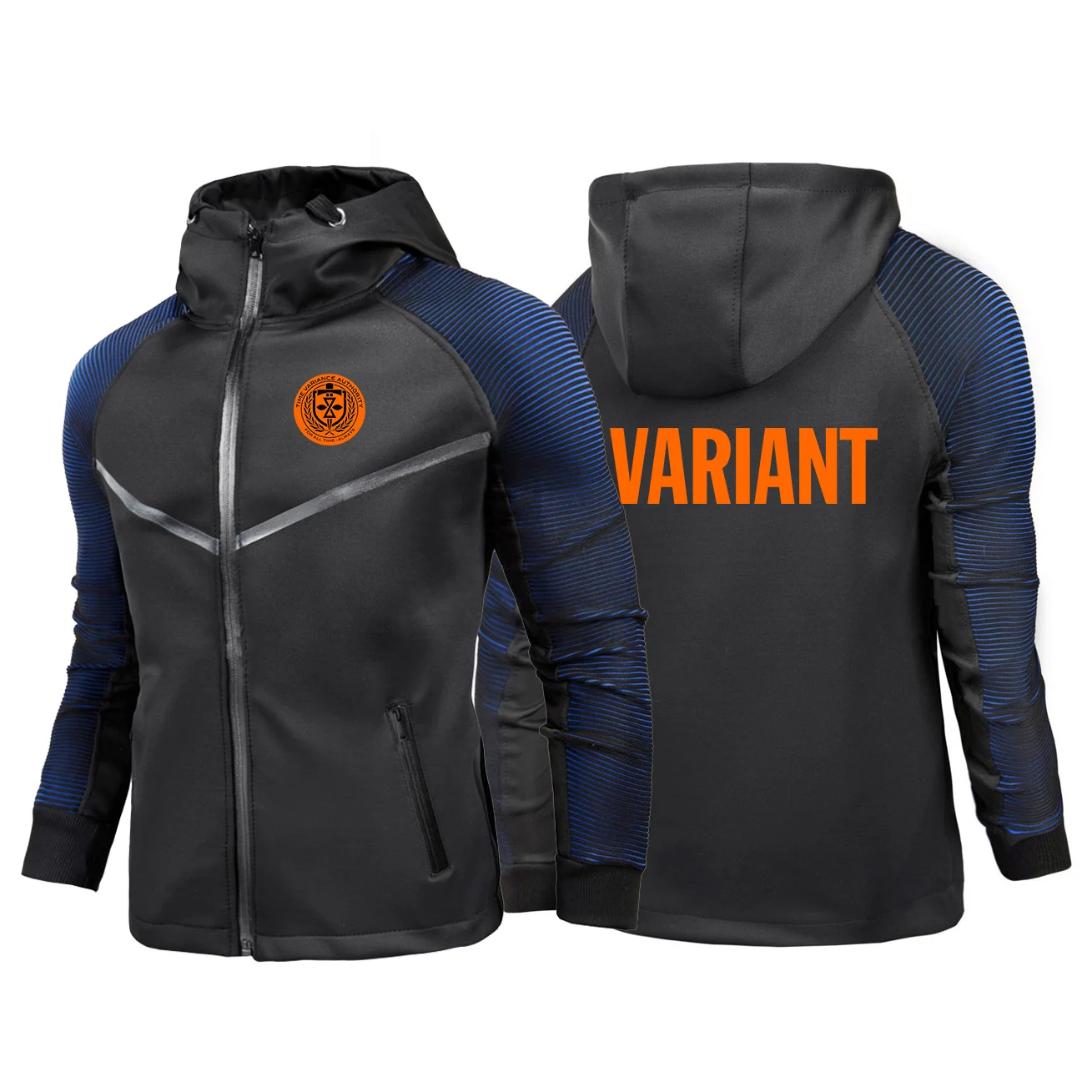 Style Casual Motorbike Clothing