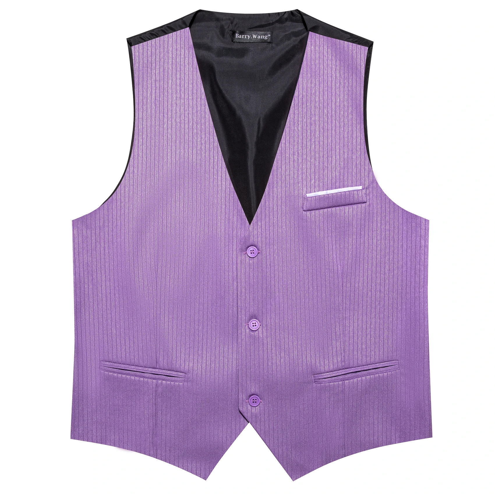 Рисунок 2 - Роскошный жилет для мужчин