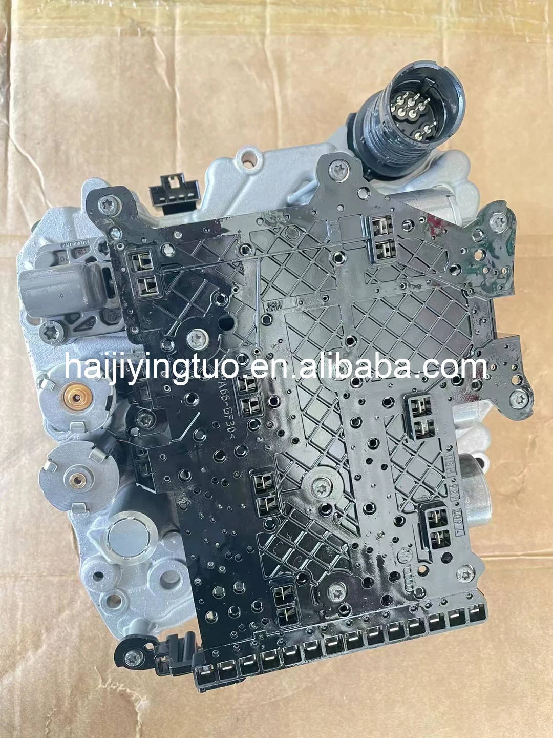 DQ381 0GC Мехатроник трансмиссии 0GC927711G 0GC927711H для Volkswagen Audi Германия Оптовая цена (art.: 3920d2f8296de) - 3920d2f8296de