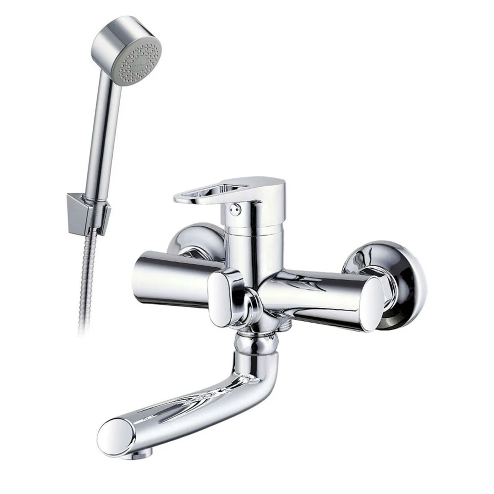 Bath mixer zegor pud3-a045 | Bathtub Faucets