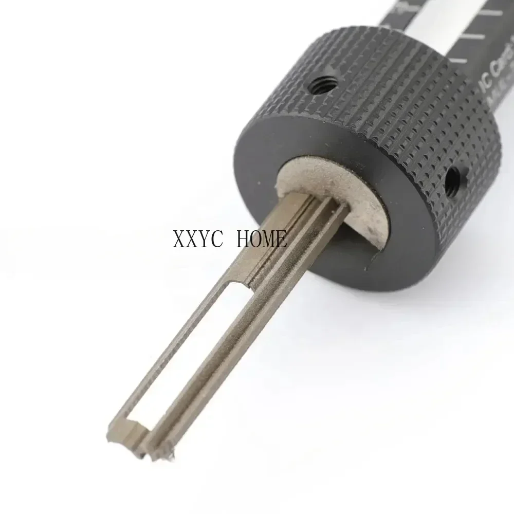 Mul T Lock 5-контактный слесарный инструмент для жилых помещений цилиндр замка HAOSHI