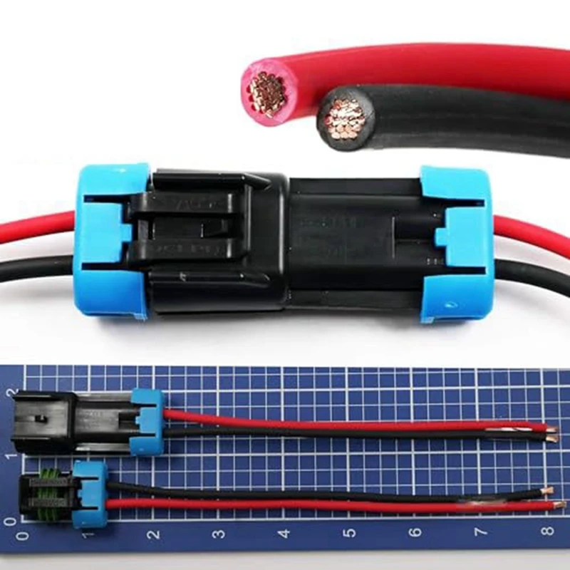 3 шт./упаковка многофункциональные коннекторы серии 280 30 А