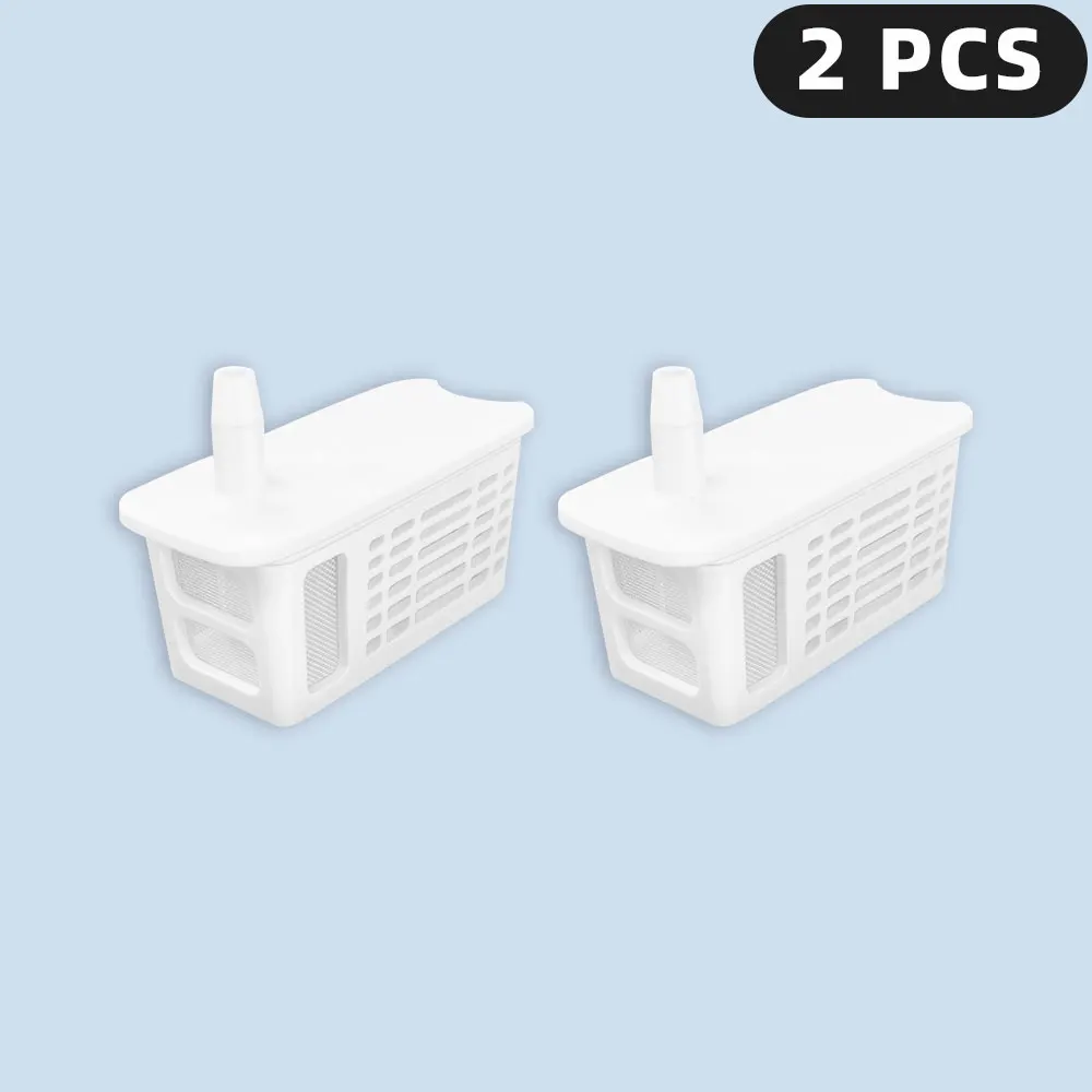 

Бактериостатический модуль Ag+ Silver Ion, совместимый с ECOVACS DEBOT X2 PRO / X2 OMNI / X5 PRO / X5 OMNI / X5 PRO OMNI