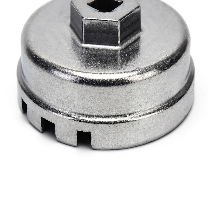 Алюминиевый ключ для масляного фильтра Toyota Prius Corolla Rav4 Auris