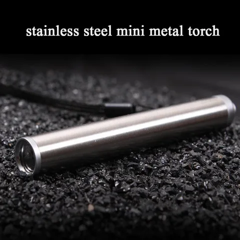 Мини-фонарик из алюминиевого сплава Q5 2000LM