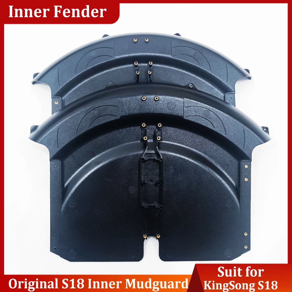 

Original KS S18 Unicycle Inner Fender S18 Inner Mudguard Spare Parts Accessories for KingSong S18