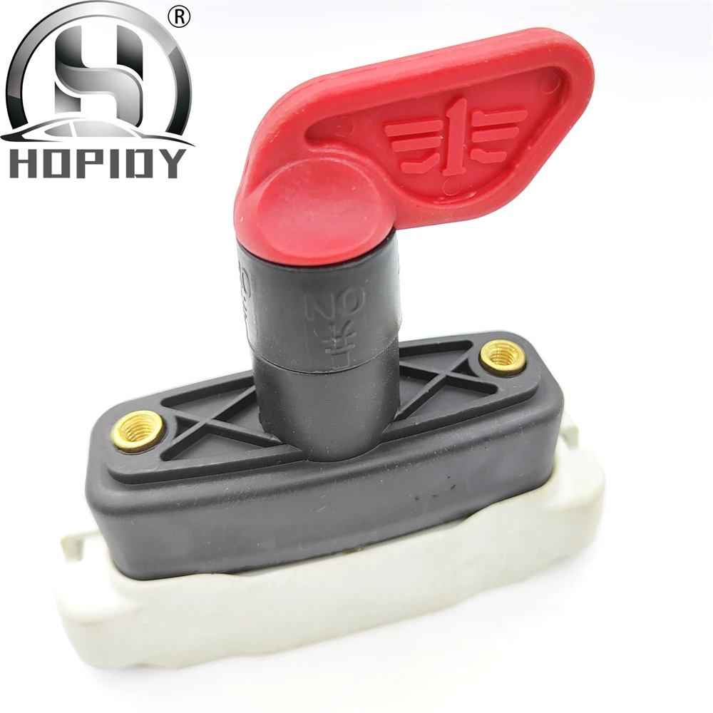 

1 PC 21243844 Chave Geral Bateria for Volvo Fh/fm/vm