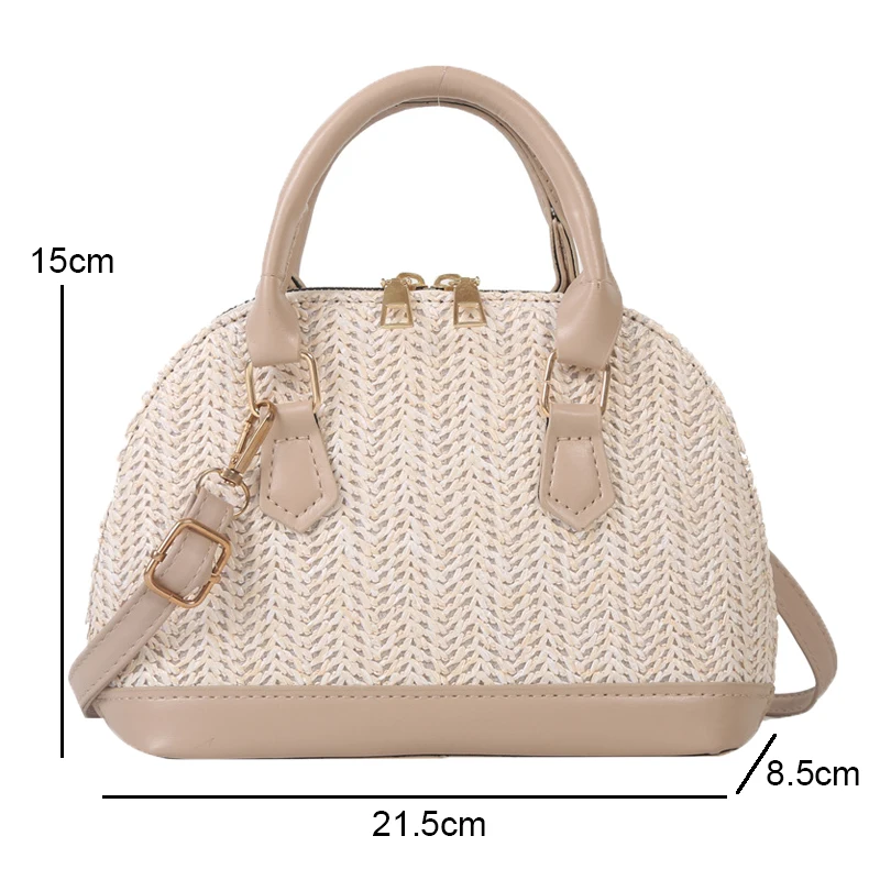 New Mini Small Ladies Shoulder Bag Square Bag 2023 Fashion New Quality PU Leather Women's Handbag Messenger Bags bolsa