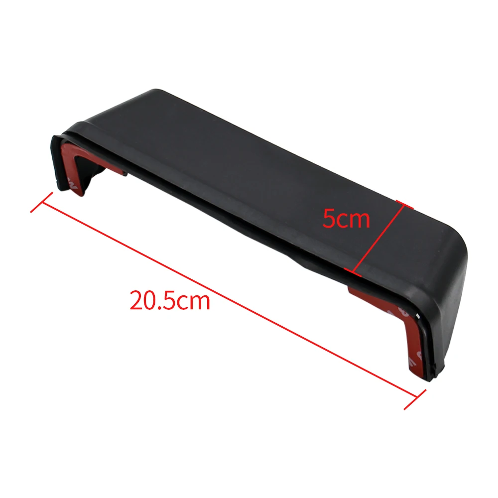 Автомобильный солнцезащитный козырек крышка объектива автомобильный в