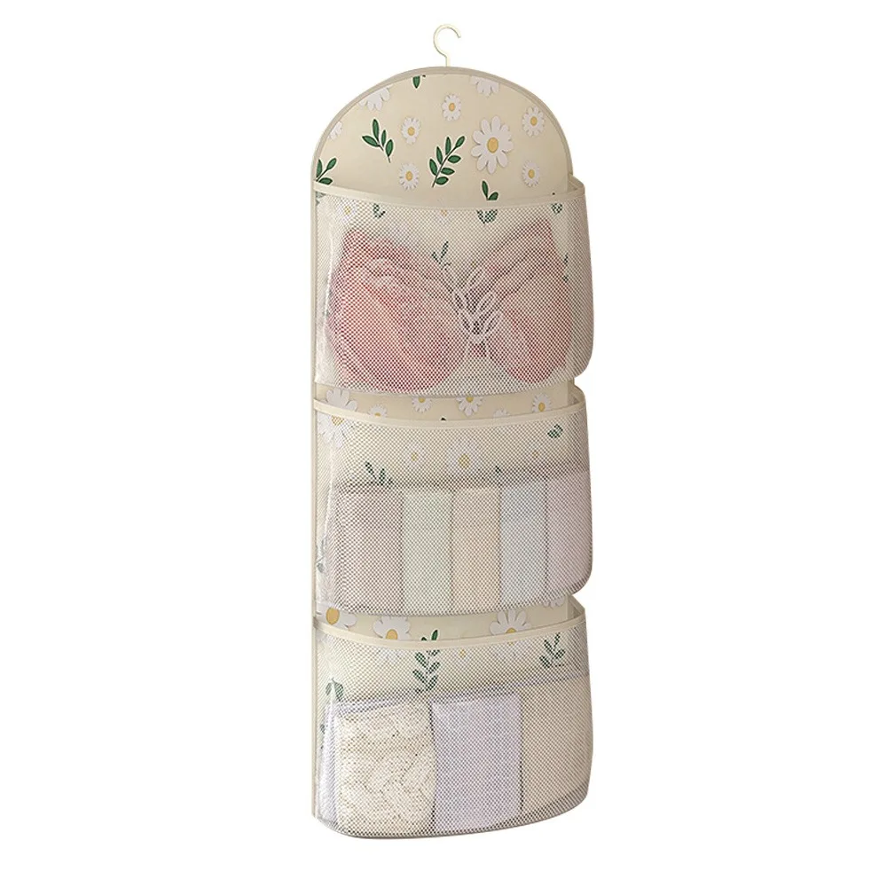 

Сетчатые сумки для хранения