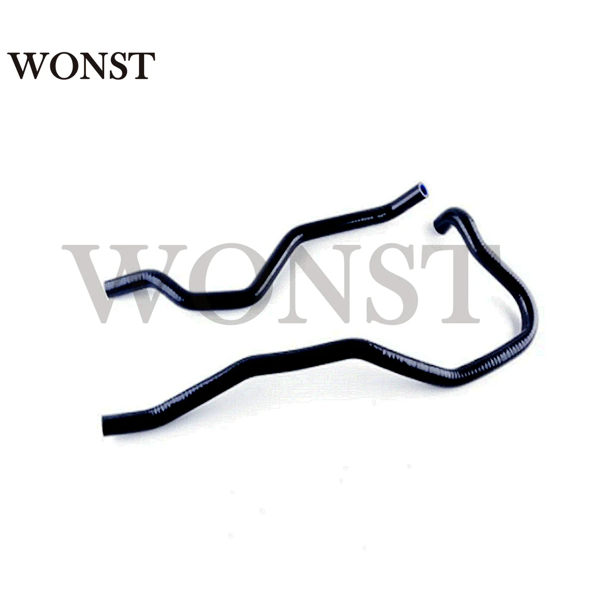 Силиконовый шланг радиатора для 2006-2007 Can-Am Outlander 400 330 XT