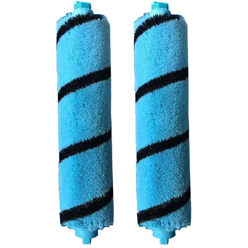 

2Pcs Drum Robot Sweeper Accessories For Conga 3490 4090 5090 Vacuum Cleaner Accessories