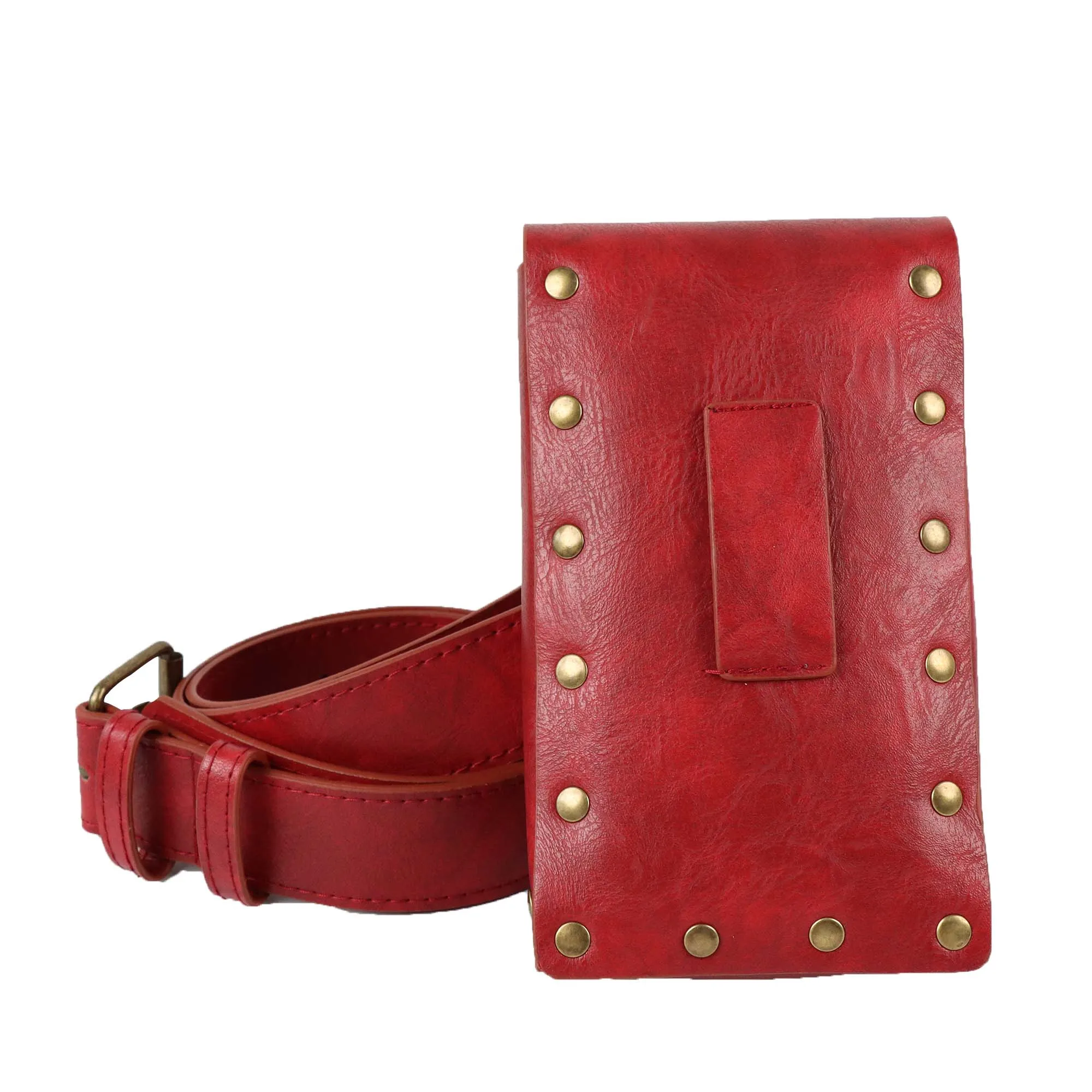 Набор Кожаных Ремней В Средневековом Стиле Для Косплея С Тиснением Монет