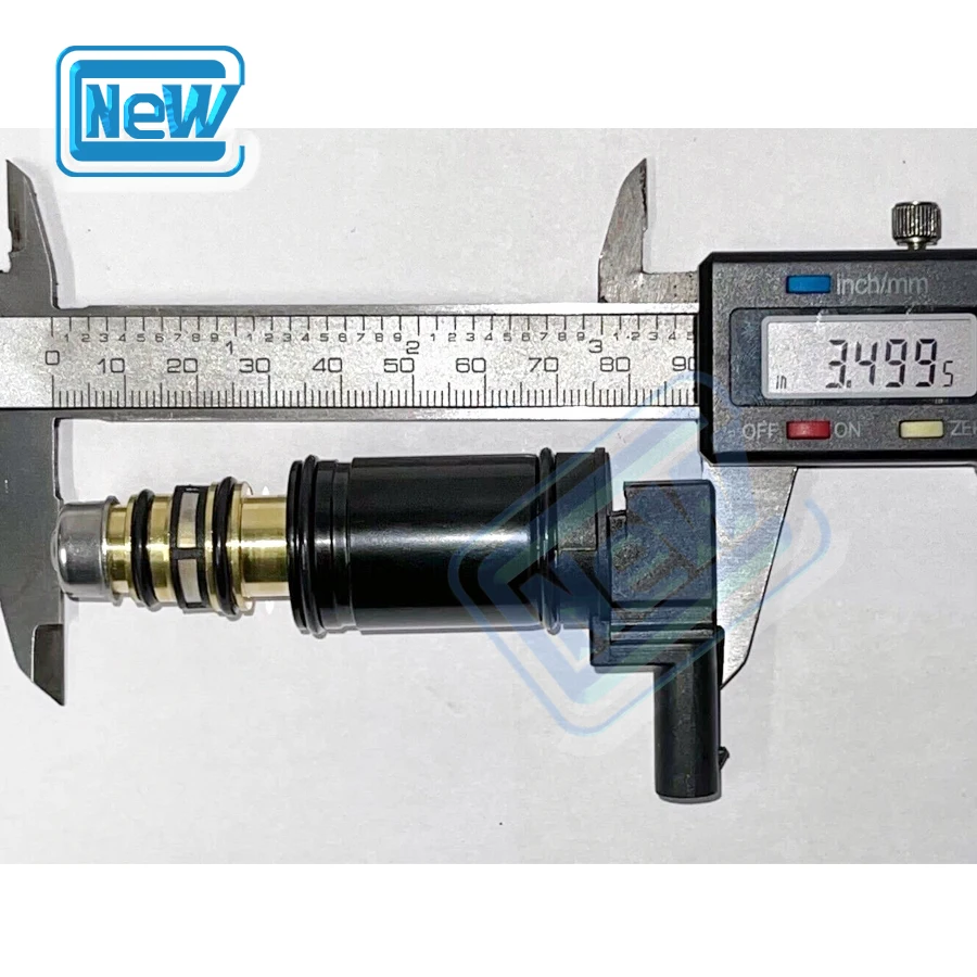 Регулирующий клапан компрессора переменного тока 7SE/6SE для BMW Buick анклава Cadillac ATS/CTS