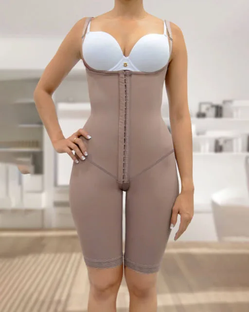 Summer Style Long Leg Shaper 2212