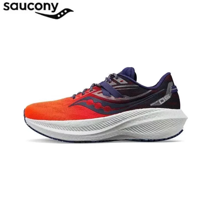 

Оригинальные новые кроссовки Saucony Victory 20, летние сетчатые кроссовки Cam Shock, мужские и женские кроссовки для бега, мужская обувь