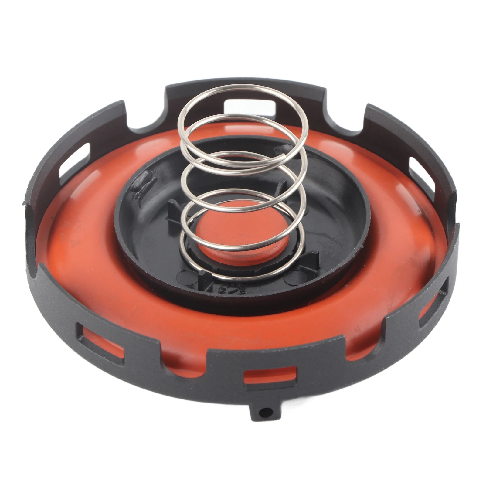 Автомобильный клапан PCV комплект диафрагмы 06H103495A износостойкий маслоотделитель