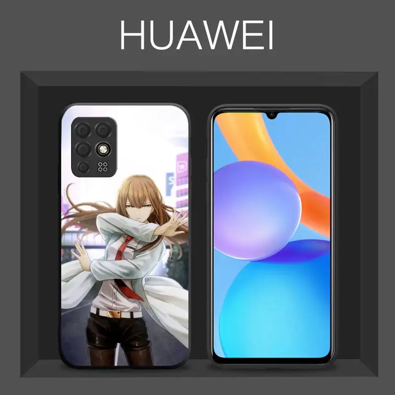 Чехол для Huawei P40 P30 P20 Pro Mate 20 lite Honor 10 10i 9x 8a 8x |