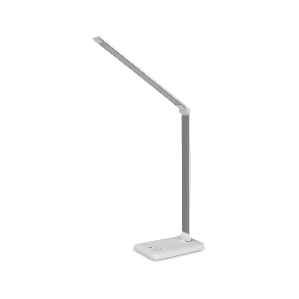 

Table Light LED 1A 450lm Reading USB Desk Lamp Touch Working Dormitory Travel Bedside Night Lighting 3 Dimming