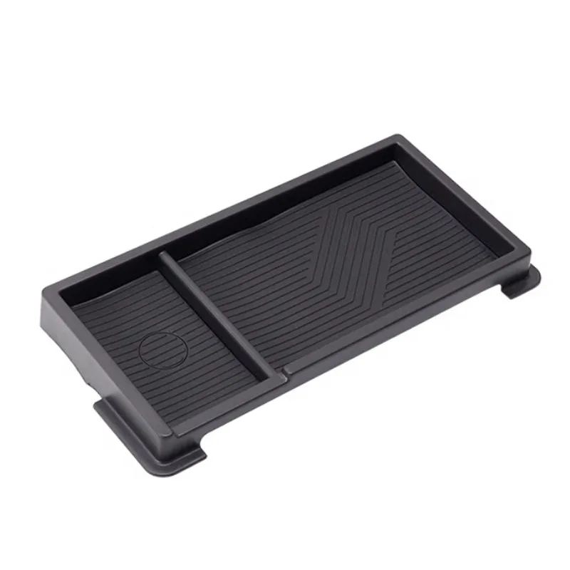 

Задняя коробка BYD FangChengBao Leopard 5 для хранения центрального экрана управления, внутренняя коробка для хранения салфеток