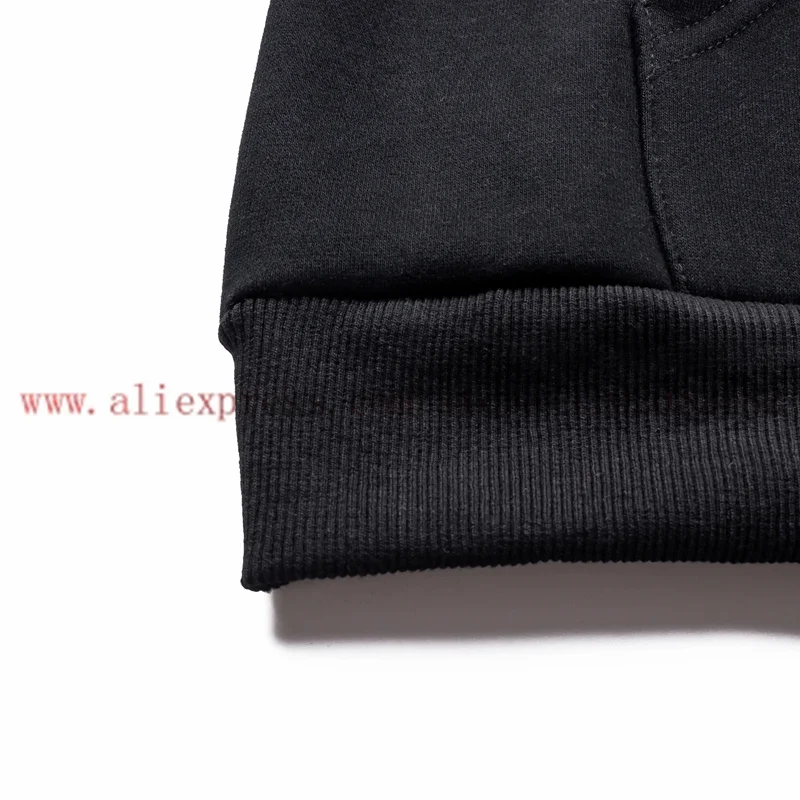 KANYE Vultures Бархатная толстовка с капюшоном для мужчин и женщин Высококачественный