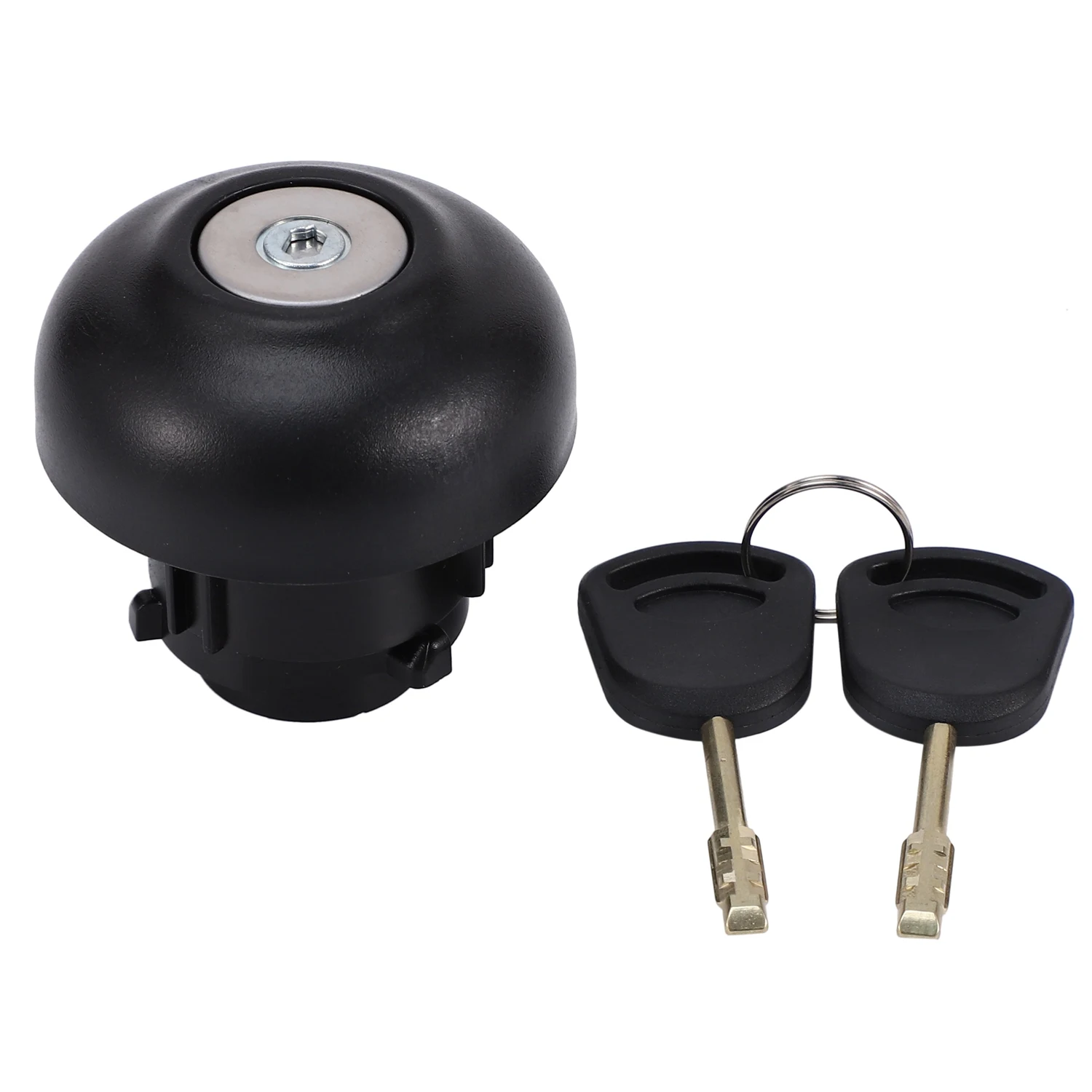 Автомобильная крышка топливного бака с ключами для Ford Transit MK7 2006-2018 1715043 9С119К163А