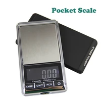 0 01g 0 1g digital electronic jewelry scales portable pocket scale high precision weighing scales for kitchen
