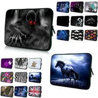 wholesale tablet sleeve bag portable cover case 7 8 7 9 10 10 1 netbook pc pouch for chuwi hi 8 0 samsung galaxy tab a 9 6