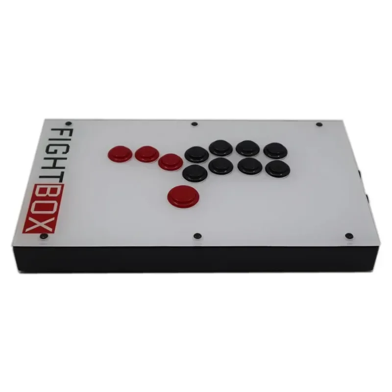 Аркадный контроллер Hitbox для Xbox консольного управления все кнопки Style PS5 PS4 ПК XBOX