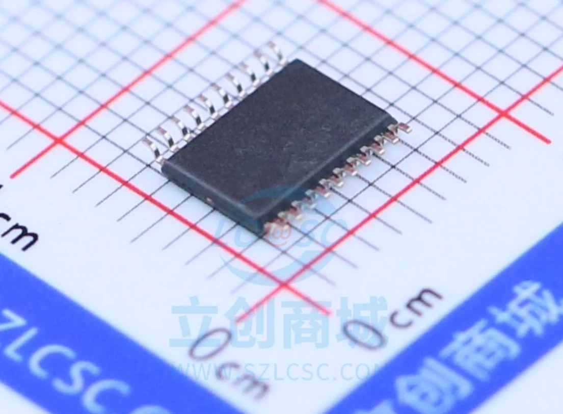 1PCS/LOTE STM32F042F6P6 Package TSSOP-20 New Original Genuine Microcontroller (MCU/MPU/SOC) IC Chi