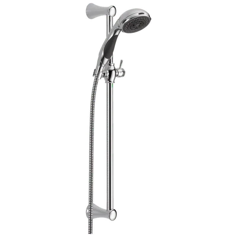 

Хром 57014 для ручного душа премиум-класса