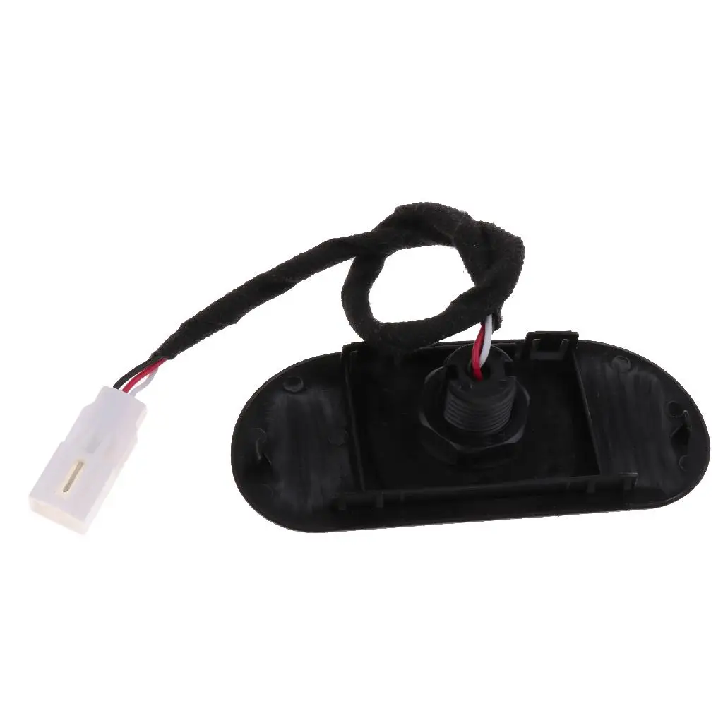 

High Quality Auto Tail Gate Lift Switch Waterproof Harness for