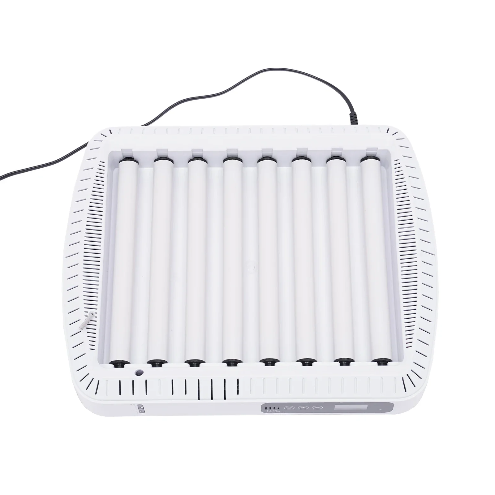 Полностью автоматический инкубатор для яиц 35