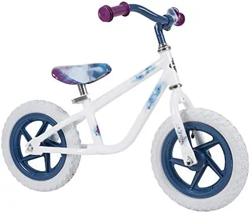 

Kids 2 Balance Bike or Trike, Anna, Elsa & Olaf Graphics