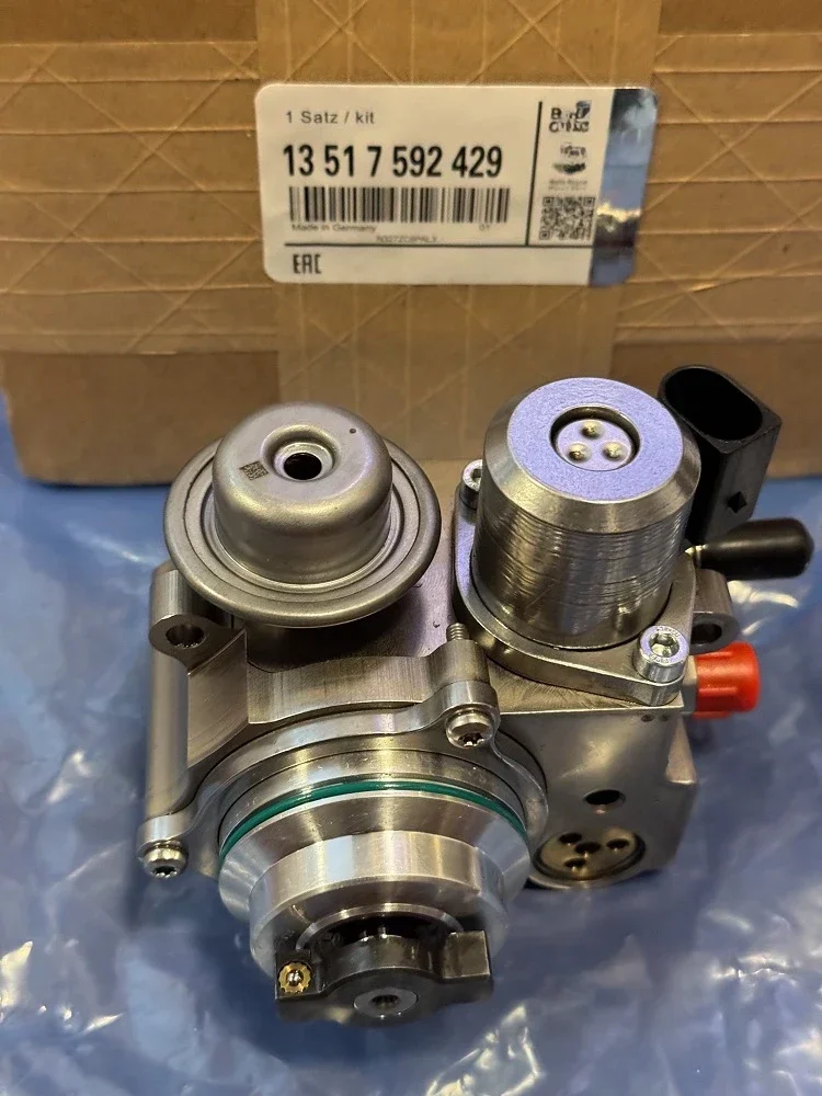 Оригинальный новый 13517592429 Топливный насос давления бензина HP 1920RT подходит для