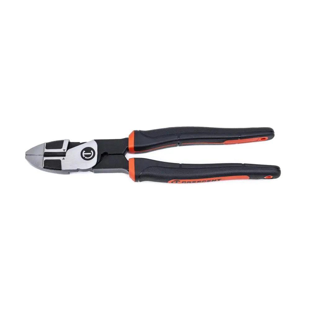

Z20508Cg 8in. Z2 Dual Material Lineman's Pliers