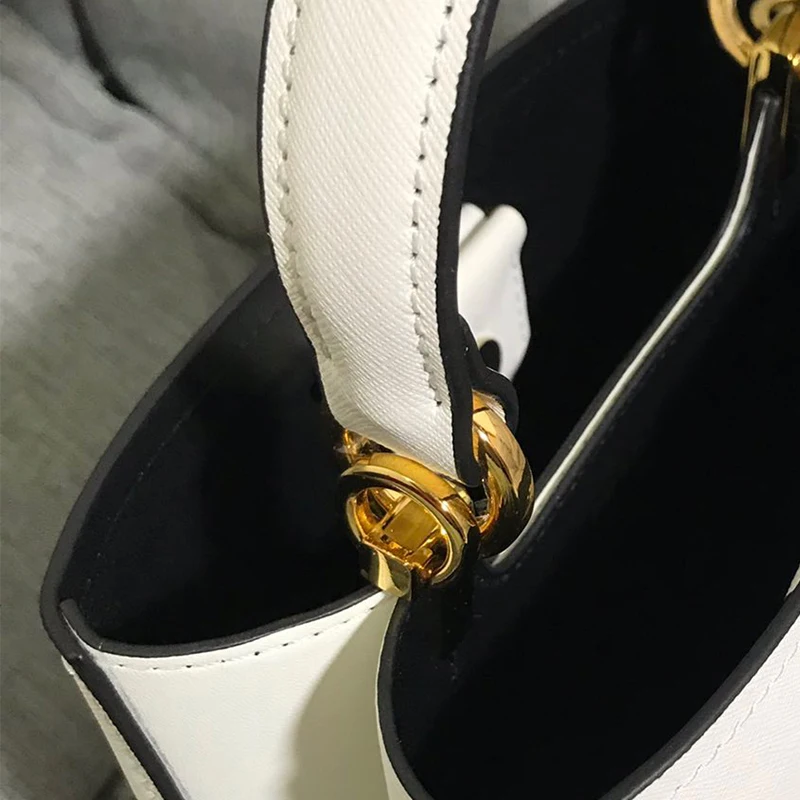 Fashion Bags For Women Classic Casual Bucket Bag Dinner Bag Handbag Single Shoulder Bag Crossbody Bag Women's Wallet