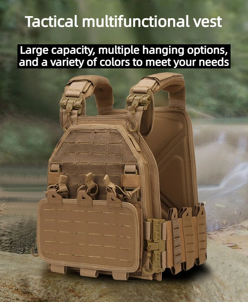 Фото Мини-подсумок для гидратации MOLLE M43 2-в-1, отрывной медицинский подсумок IFAK, медицинский патч, подсумок MOLLE, охотничья сумка №2