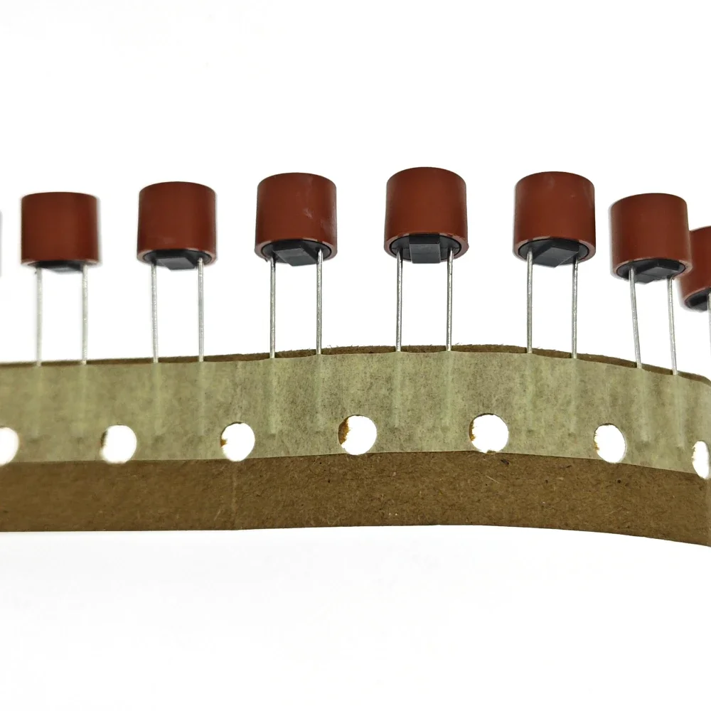 100 шт. круглый предохранитель, медленный удар, 500 мА, 1 А, 2 А, 2,5 А, 3,15 А, 4 А, 5 А, 6,3 А, 8 А, 10 А, 250 В, 382, пластиковая плата питания T2A для ЖК-телевизора (art.: 3920cec509e4e) - 3920cec509e4e