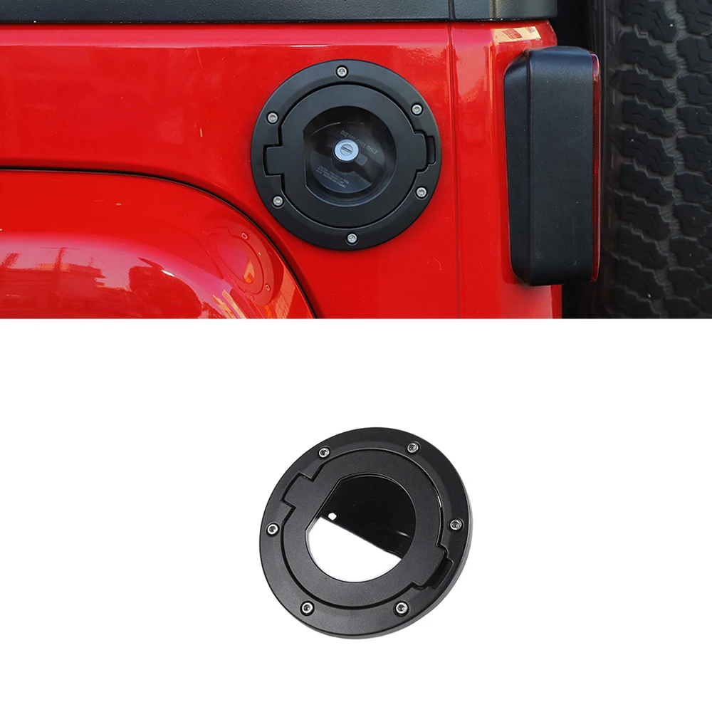 

Аксессуары Внешние прозрачные для Jeep Wrangler JK JKU 2007-2017