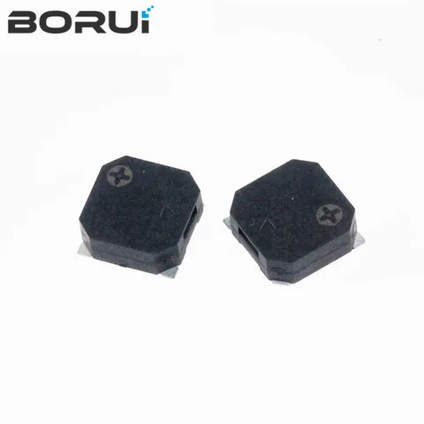 Пассивный зуммер SMD 8530 5 шт.