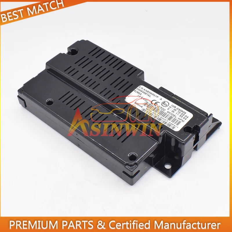 Модуль громкой связи 68158126AC для Dodge Charger &amp Journey Chrysler 300 |