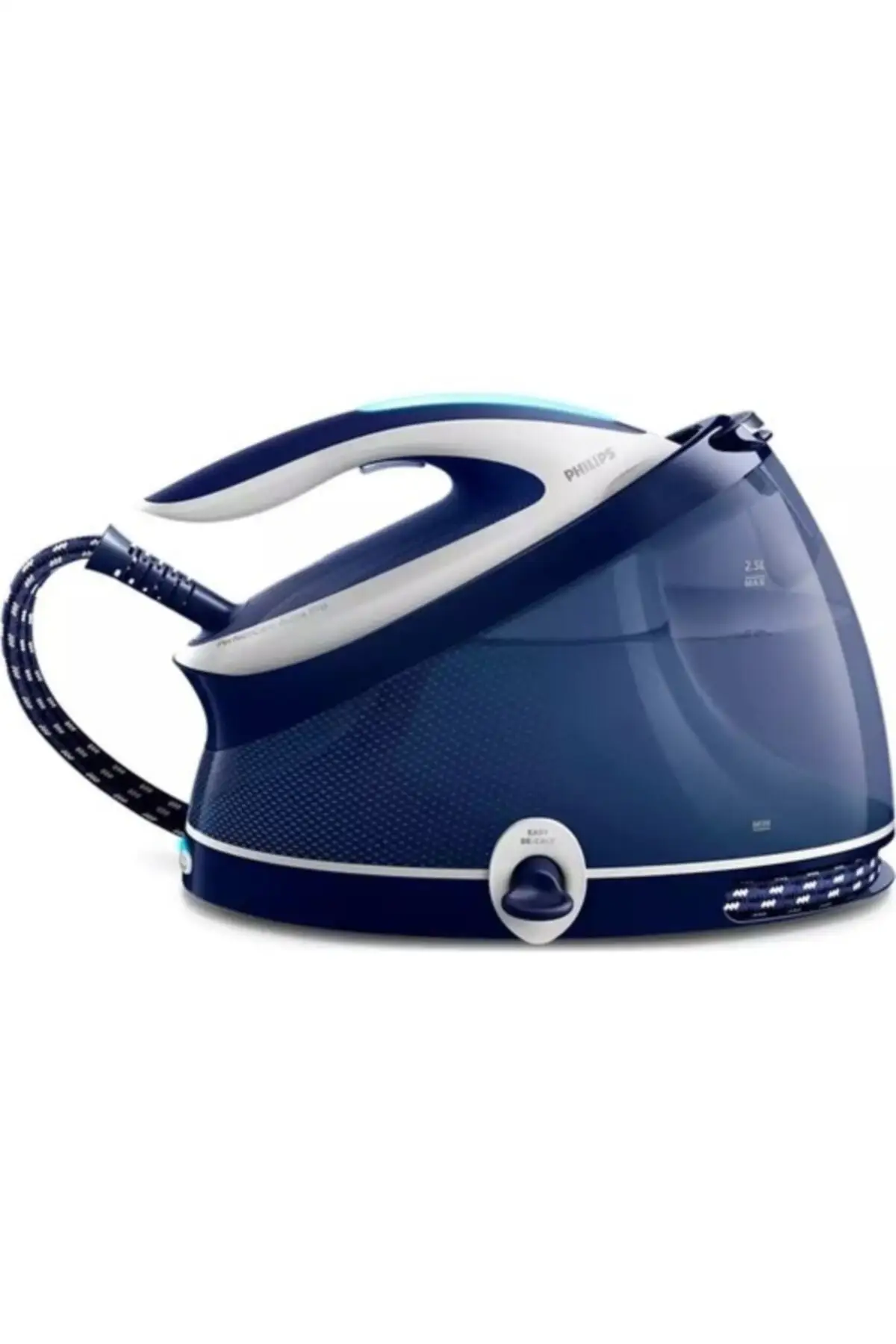 

Gc9330 Steam Boiler Iron