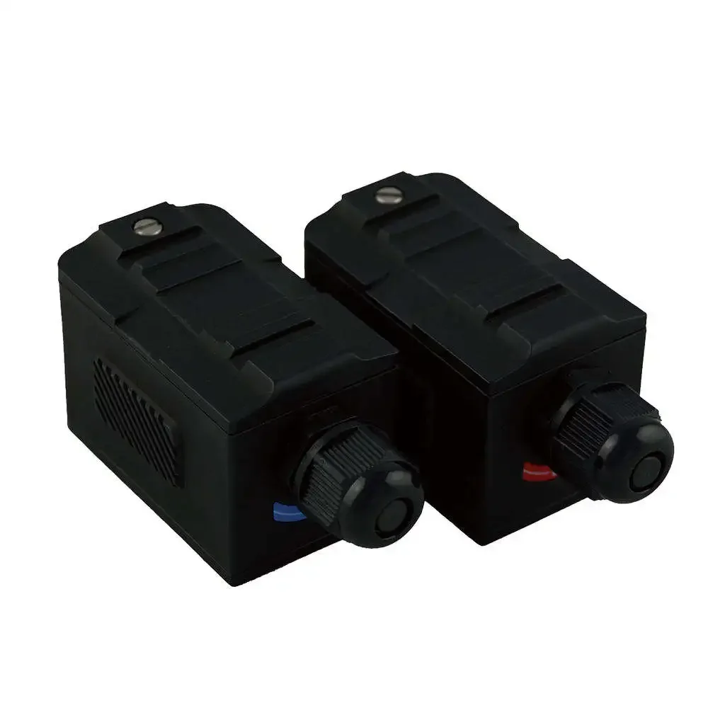 Мощный ультразвуковой расходомер Dn15 ~ Dn6000 мм мобильный Ультразвуковой