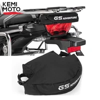 for bmw r1200gs adventure r 1250 gs adv r1250gs frame waterproof bag rear bag rear tool placement travel bags f750gs f850gs