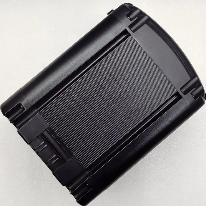 Рисунок 4 - UGB Новинка для аккумулятора Numatic