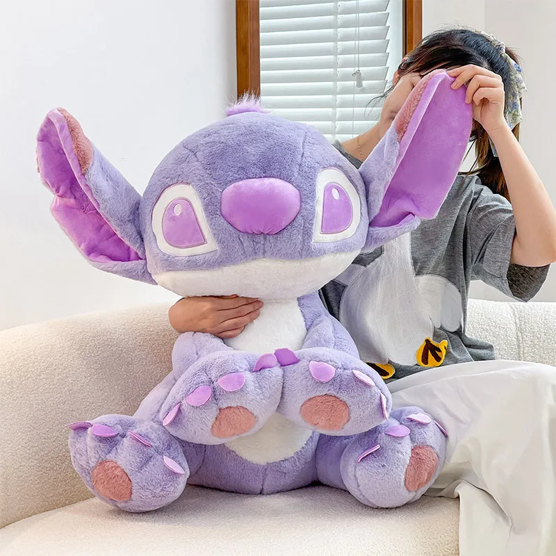 

Плюшевая игрушка «Ститч» из м/ф «Дисней», 25/35/45/60 см