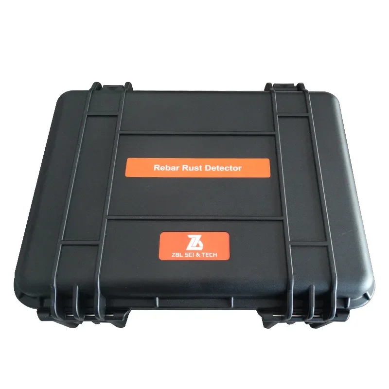 ZBL-C310A Портативный тестер коррозии арматуры NDT с диапазоном измерения 0 ~ 1000 мВ